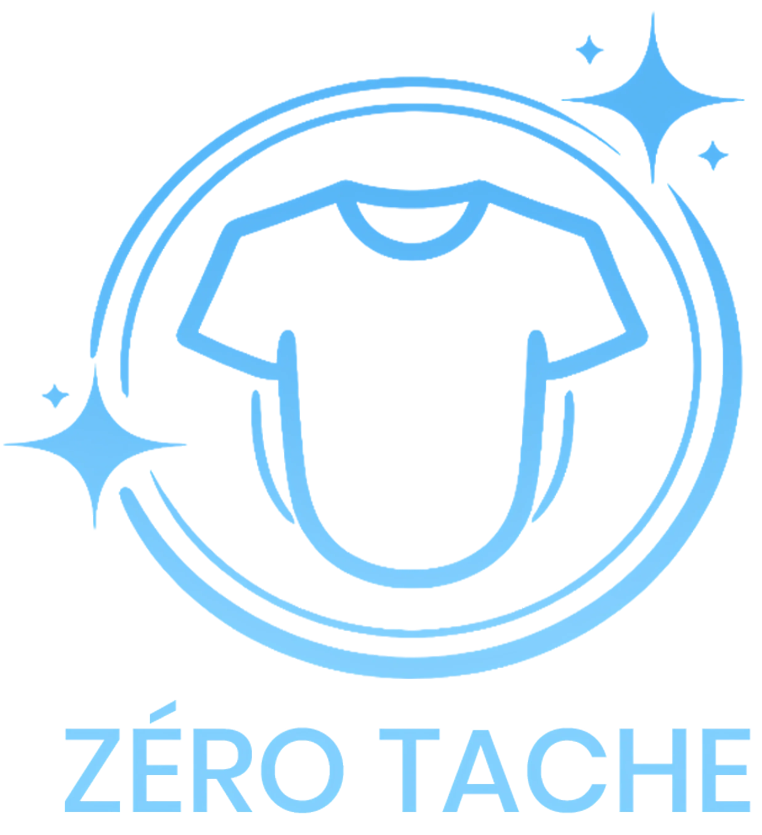 ZÉRO TACHE