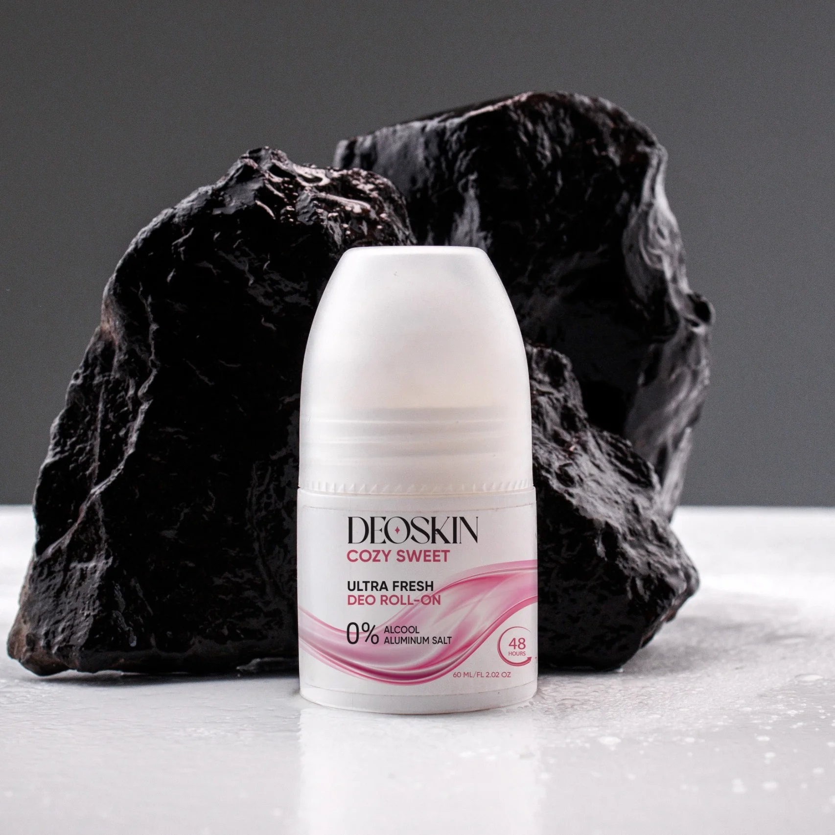 DEOSKIN COZY SWEET